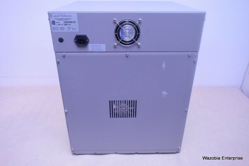 SHELDON AGILENT SHEL LAB OVEN MODEL G2545A