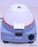 IEC MEDISPIN CENTRIFUGE ROTOR  WITH BUCKETS