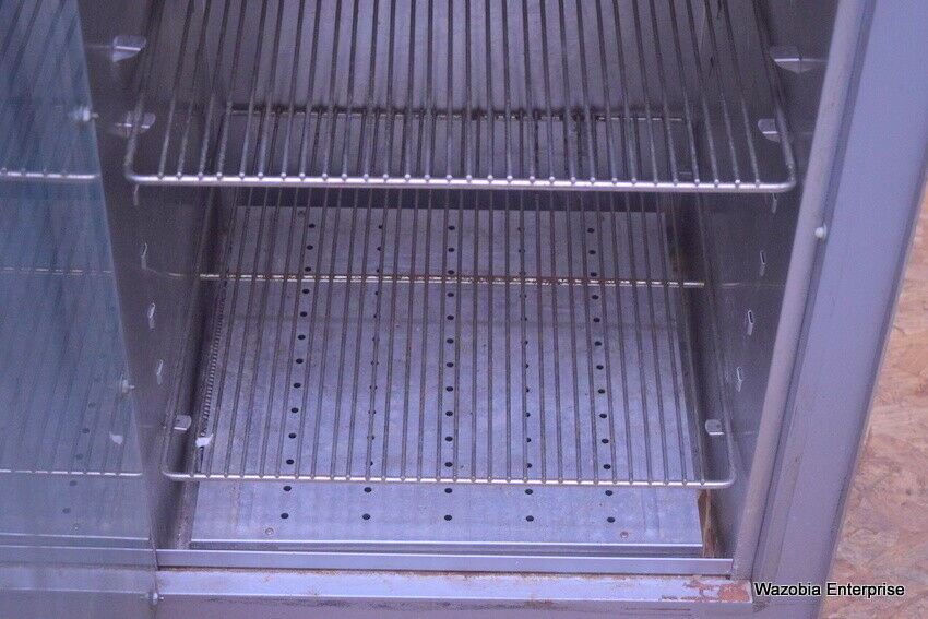 PRECISION SCIENTIFIC THELCO OVEN MODEL 4