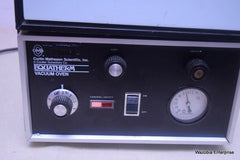 CMS CURTIN MATHESON SCIENTIFIC EQUATHERM VACUUM OVEN MODEL 19