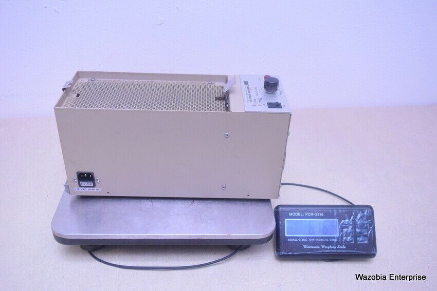 COY LABORATORY PRODUCT  HEATED CONTROL MODULE