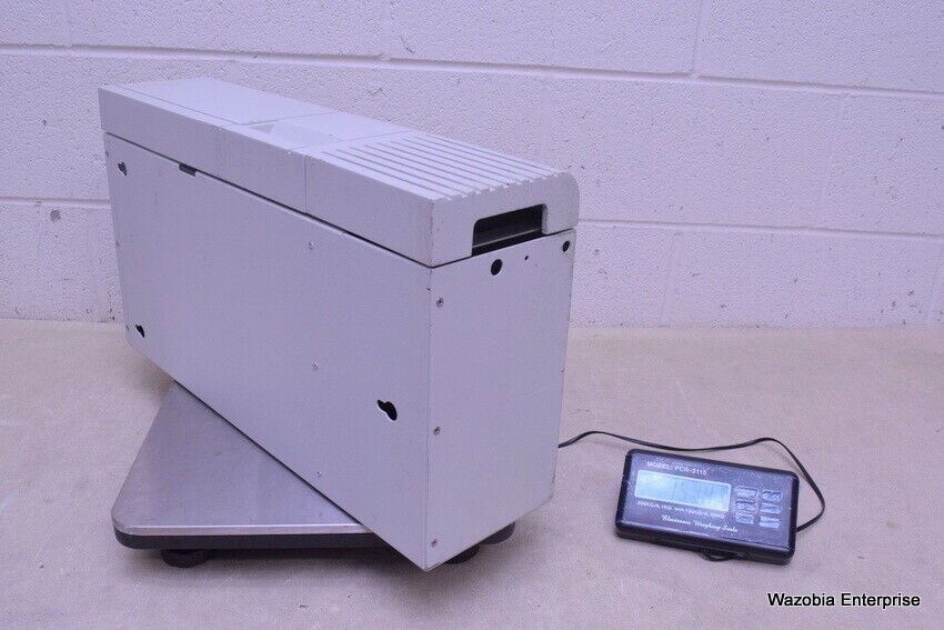 WATERS SMH COLUMN HEATER 270852 FOR WATERS ALLIANCE 2695 HPLC