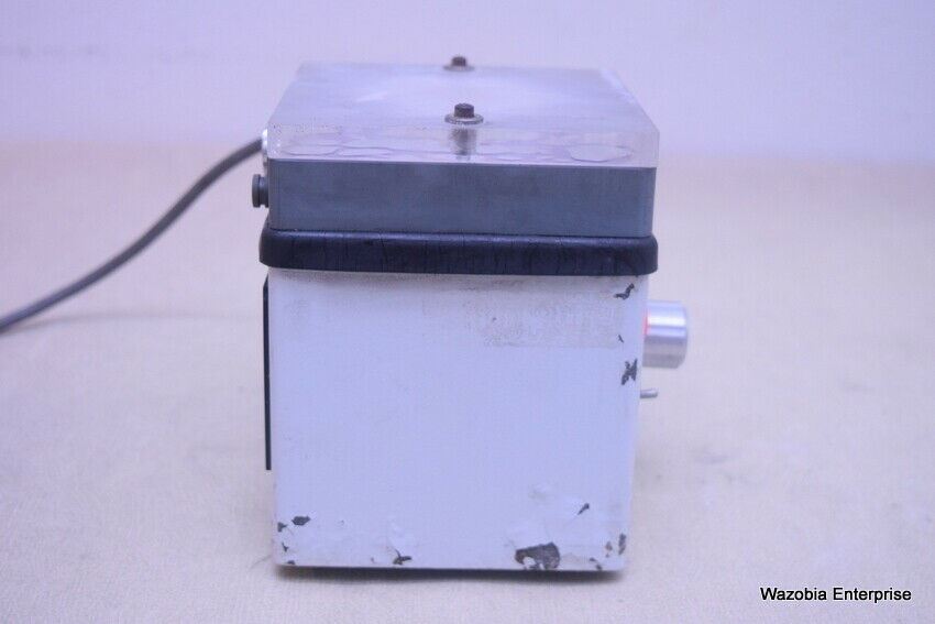 LKB BROMMA 12000 VARIOPERPEX PERISTALTIC PUMP