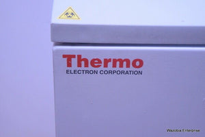 THERMO ELECTRON CORPORATION A78400001 SHANDON EXCELSIOR TISSUE PROCESSOR