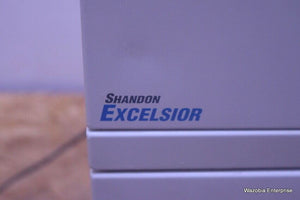 THERMO ELECTRON CORPORATION A78400001 SHANDON EXCELSIOR TISSUE PROCESSOR