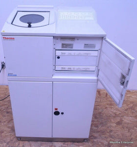 THERMO ELECTRON CORPORATION A78400001 SHANDON EXCELSIOR TISSUE PROCESSOR