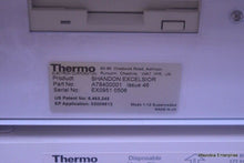 Load image into Gallery viewer, THERMO ELECTRON CORPORATION A78400001 SHANDON EXCELSIOR TISSUE PROCESSOR