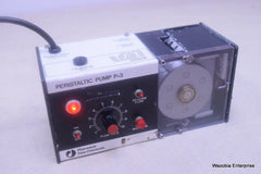 PHARMACIA FINE CHEMICALS PERISTALTIC PUMP P-3