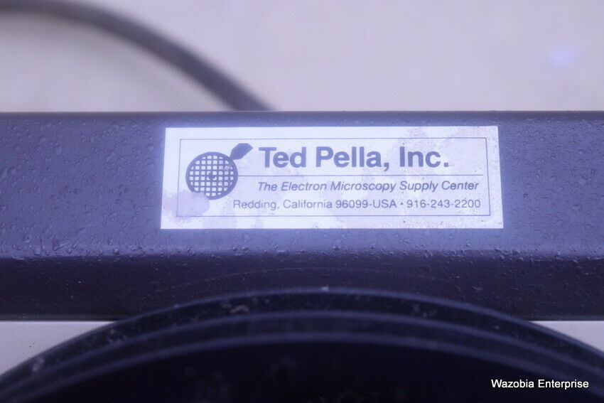 TED PELLA ROTARY MIXER MODEL 1050