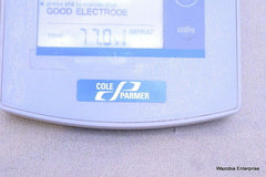 COLE PARMER ACCUMET BASIC MODEL AB15 PH METER