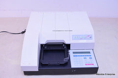 BIO TEK MICROPLATE READER MODEL EL X 800