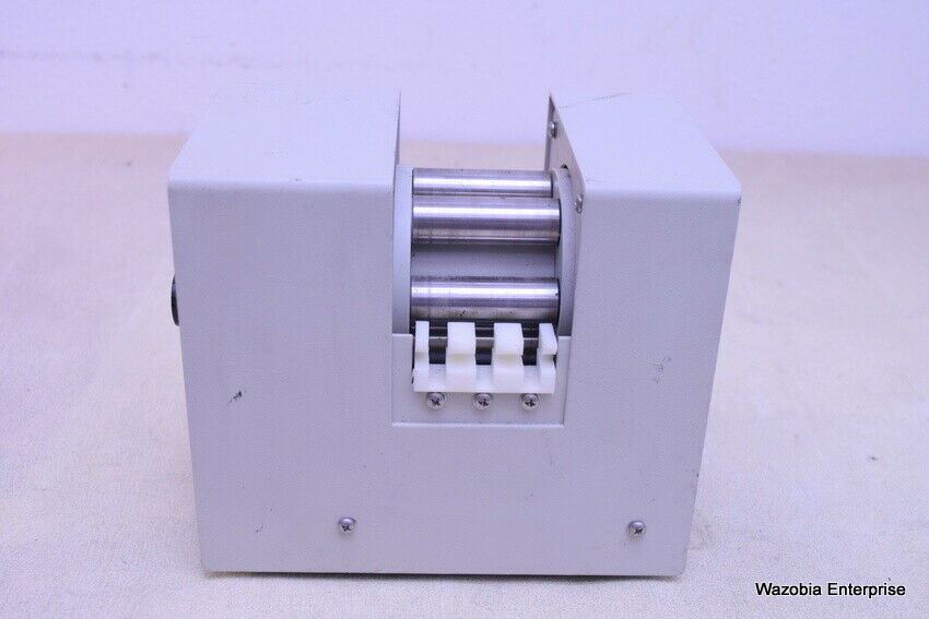 ISCO MODEL TRIS PERISTALTIC PUMP