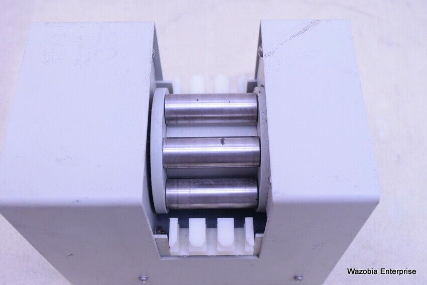 ISCO MODEL TRIS PERISTALTIC PUMP