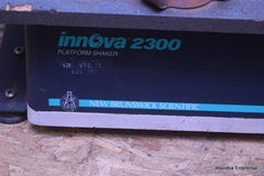 INNOVA 2300 PLATFORM SHAKER MODEL 2350