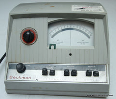 Beckman Zeromatic pH Meter