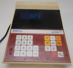 ALLIED FISHER SCIENTIFIC ACCUMET PH METER MODEL 805MP