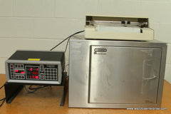 FORMA CRYOMED PROGRAMMABLE CRYO FREEZER CHAMBER  8026 8018  MICROCOMPUTER 1010