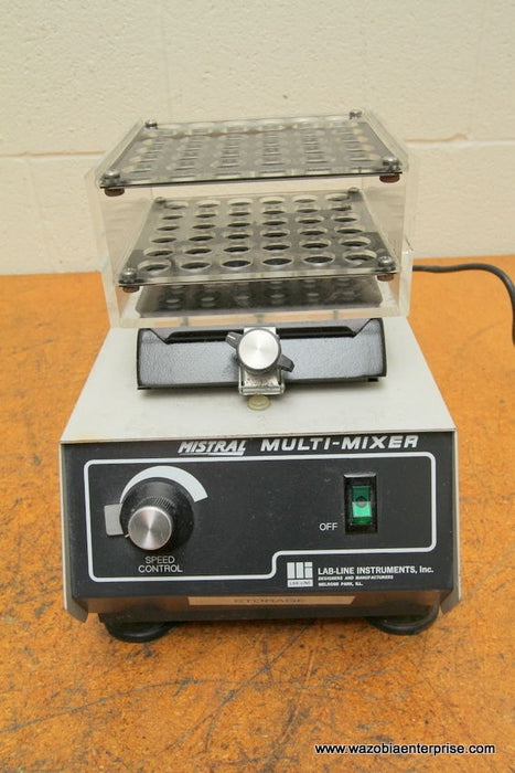 LAB-LINE MISTRAL MULTI-MIXER MODEL R4600