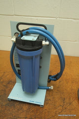 SAVANT MODEL VPOF100 RECIRCULATING PUMP