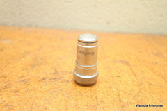 CARL ZEISS NEOFLUAR PH3 100/1.30 OEL 160/- 4461141 MICROSCOPE OBJECTIVE