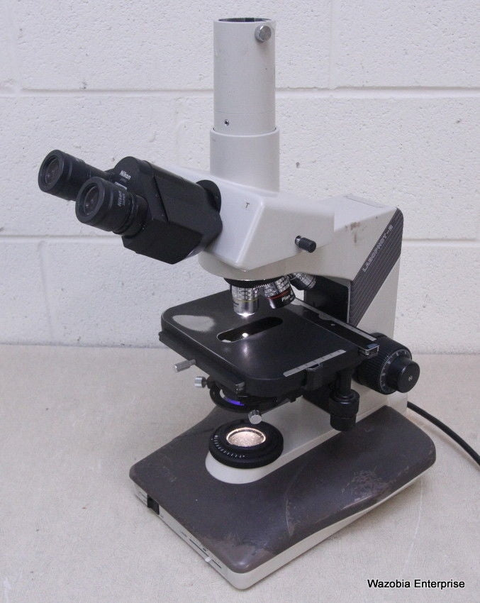 NIKON LABOPHOT 2  MICROSCOPE