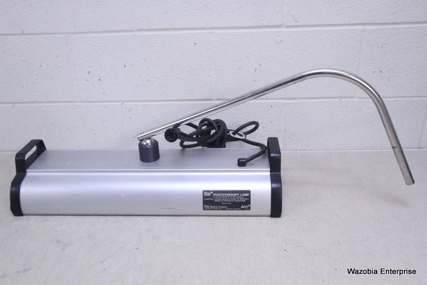 OHIO MEDICAL PRODUCTS PHOTOTHERAPY LAMP