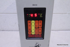 ISCO WIZ PERISTALTIC PUMP DILUTER DISPENSER