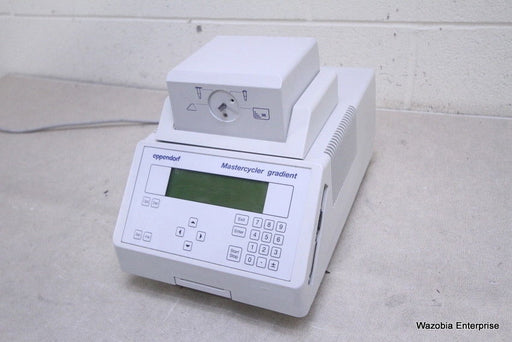 EPPENDORF MASTERCYCLER GRADIENT THERMAL CYCLER 5331