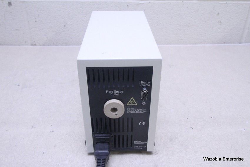 LEICA MICROSYSTEMS MICROSCOPE POWER SUPPLY EL6000