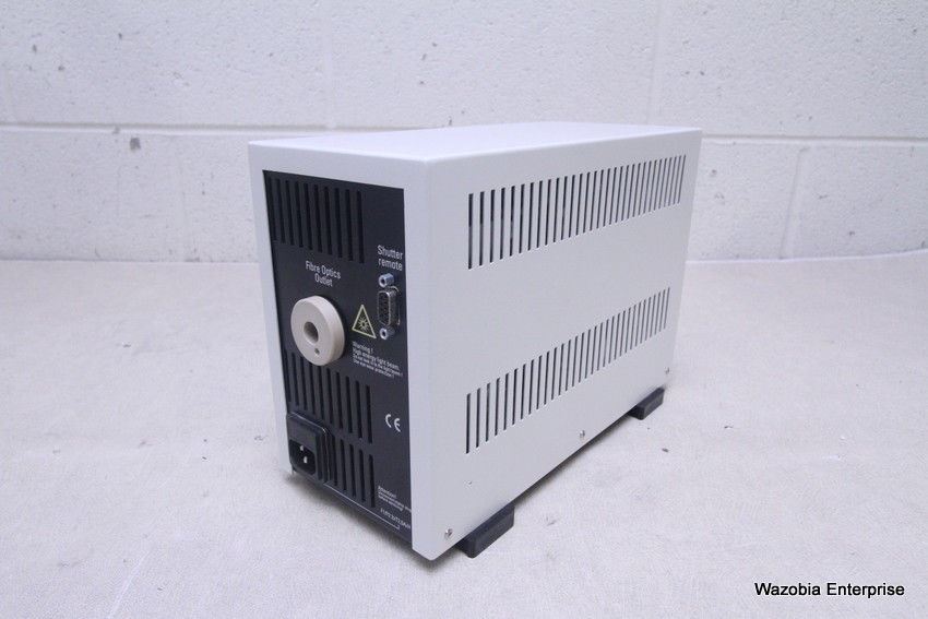 LEICA MICROSYSTEMS MICROSCOPE POWER SUPPLY EL6000