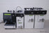 DIONEX LC PACKINGS ULTIMATE MICRO CAPILLARY AND NANO  HPLC SYSTEM FAMOS SWITCHOS