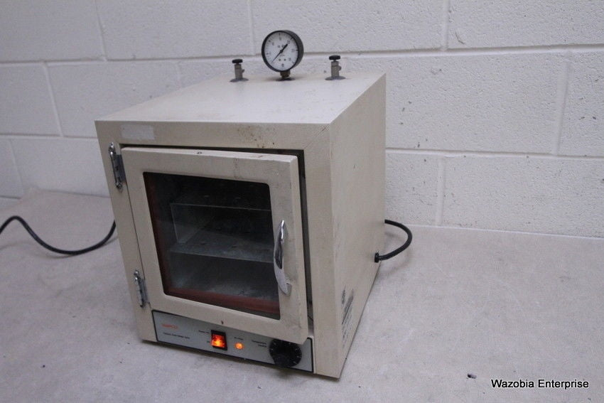 PRECISION SCIENTIFIC NAPCO  VACUUM OVEN 5831-120