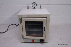 PRECISION SCIENTIFIC NAPCO  VACUUM OVEN 5831-120