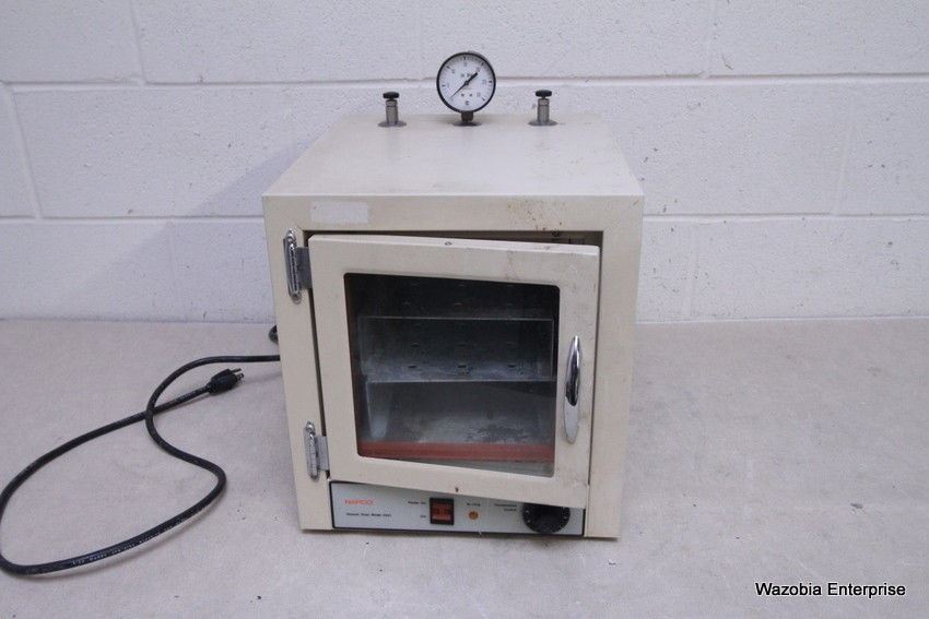 PRECISION SCIENTIFIC NAPCO  VACUUM OVEN 5831-120