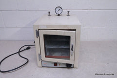 PRECISION SCIENTIFIC NAPCO  VACUUM OVEN 5831-120