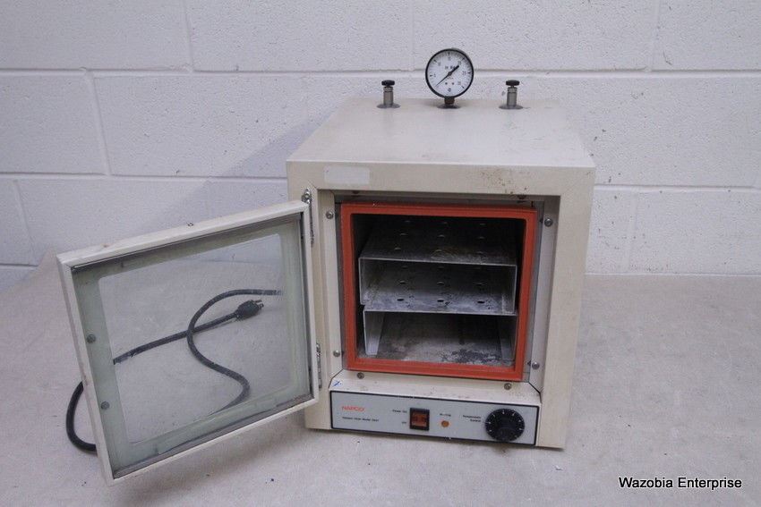 PRECISION SCIENTIFIC NAPCO  VACUUM OVEN 5831-120