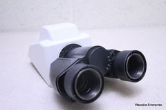 NIKON MICROSCOPE BINOCULAR HEAD ECLIPSE