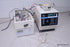 ESA COULOCHEM II ELECTROCHEMICAL DETECTOR W/ 582 PUMP ANALYTICAL CELL 5011 HPLC