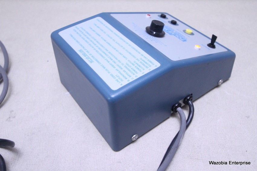 ACCURATE SURGICAL POLAR-MATE POWER SOURCE WITH GEM SWITCH GEM-V38