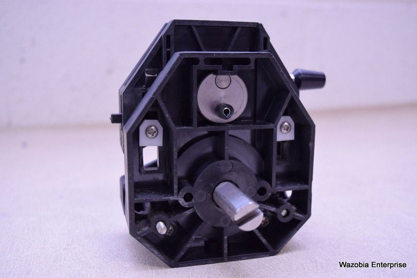 MASTERFLEX PERISTALTIC PUMP HEAD