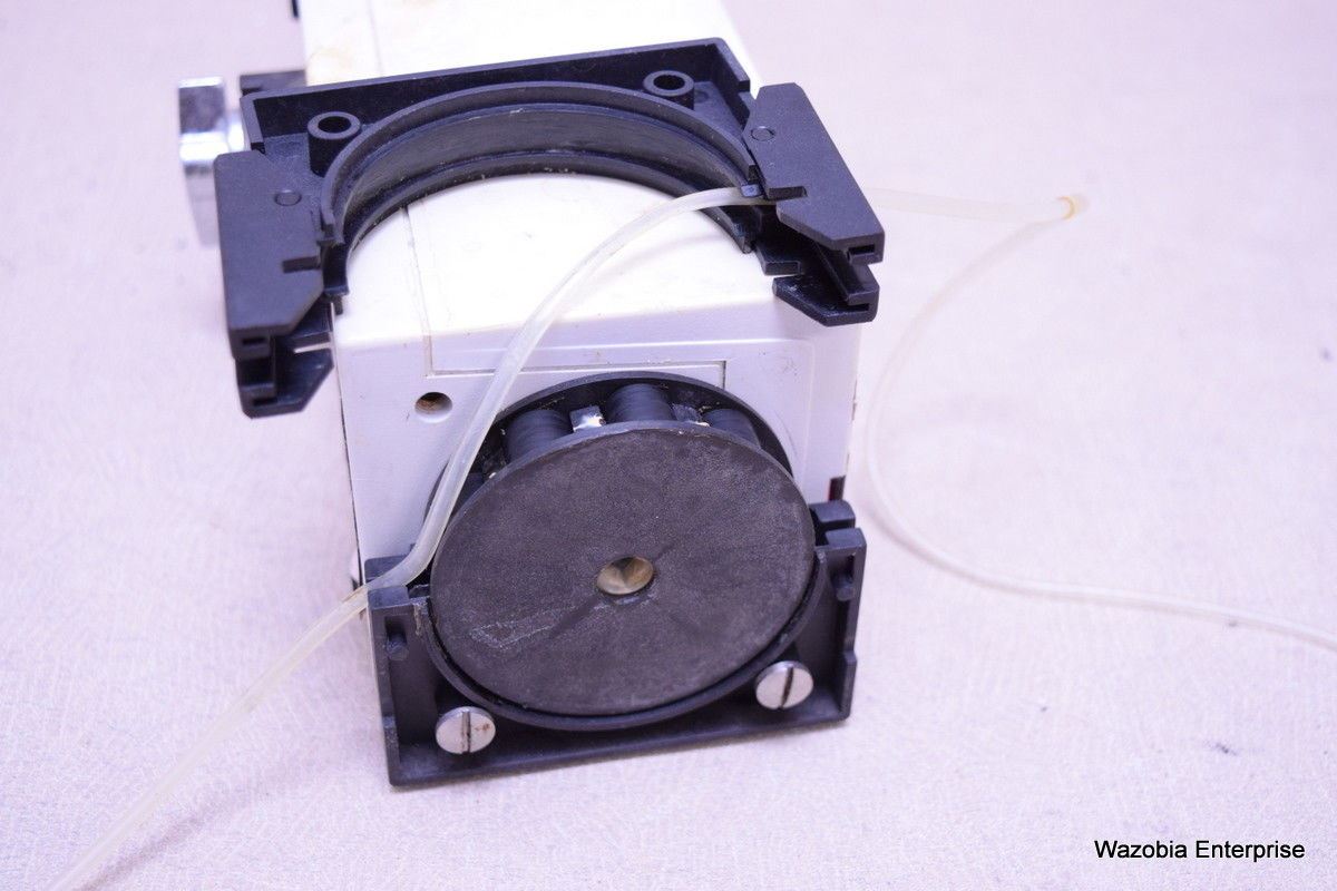 LKB BROMMA 2132 MICROPERPEX PERISTALTIC PUMP