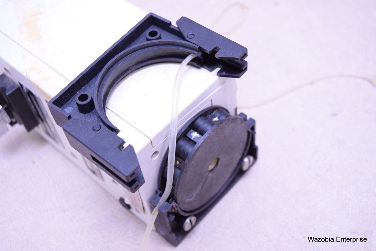 LKB BROMMA 2132 MICROPERPEX PERISTALTIC PUMP