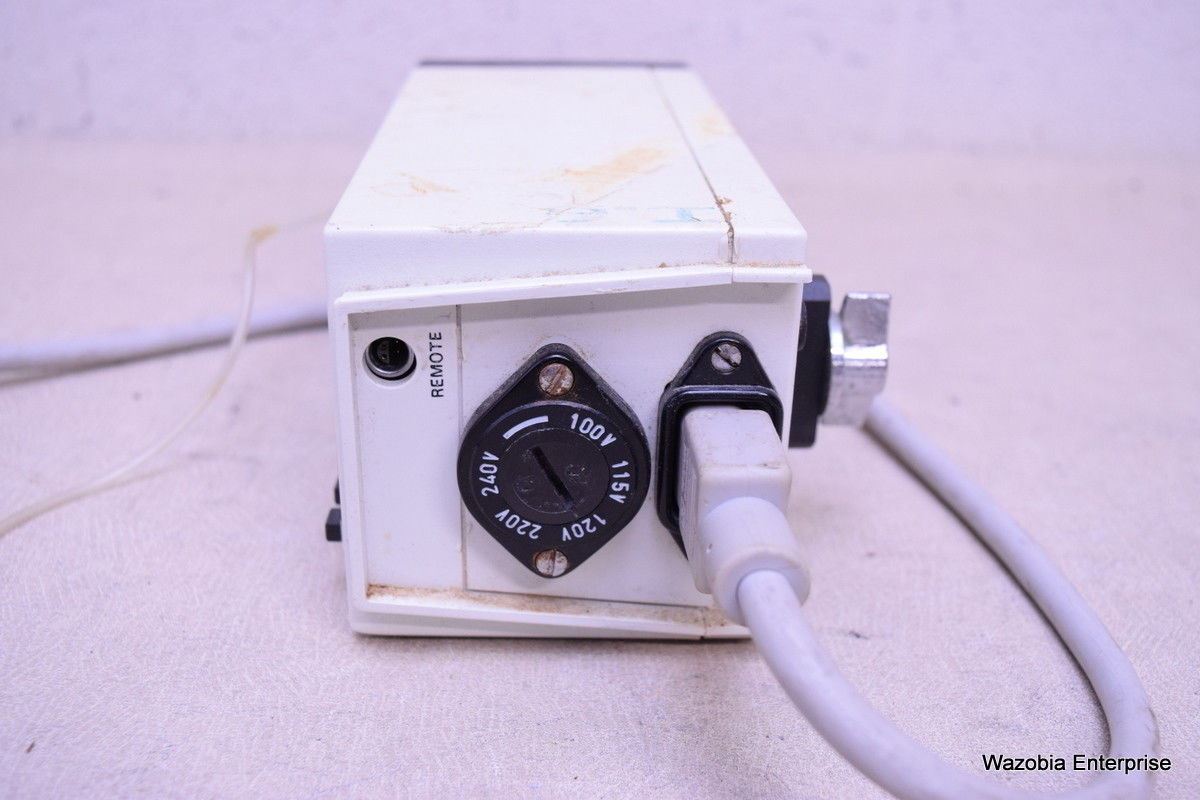 LKB BROMMA 2132 MICROPERPEX PERISTALTIC PUMP