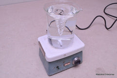 CORNING HOT PLATE STIRRER MODEL PC-351