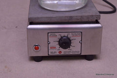 THERMOLYNE HOT PLATE MODEL HP-A1915B