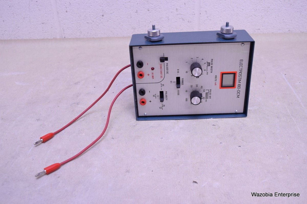 PROMATEK ELECTROSTIM 180-DCM
