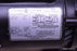 ALCATEL - GENERAL ELECTRIC VACUUM PUMP MODEL 5KC36LN83X