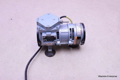 GAST VACUUM PUMP MODEL 4Z026