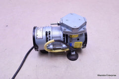 GAST VACUUM PUMP MODEL 4Z026