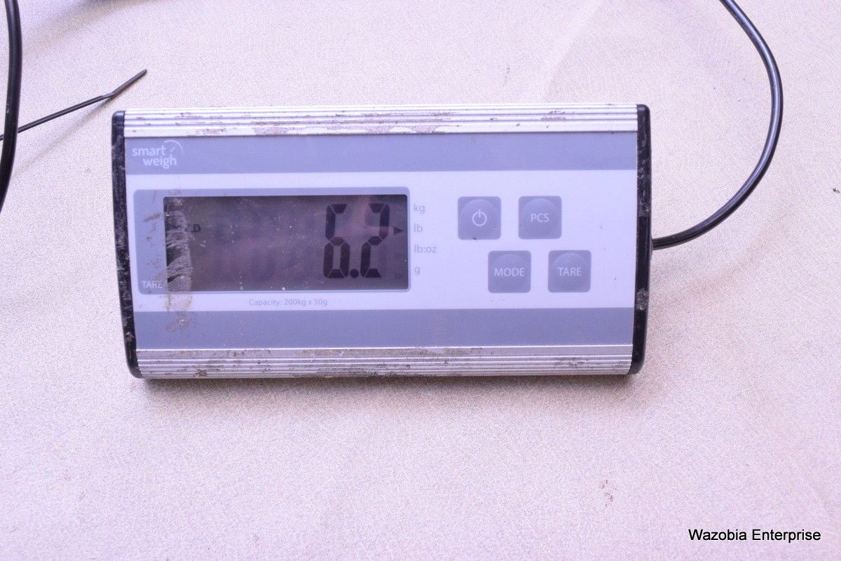 GAST VACUUM PUMP MODEL 4Z026